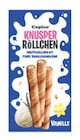 Knusper Röllchen im Angebot bei Lidl in Moers Knusper Röllchen Angebote von Capico bei Lidl Moers für 0,99 €
