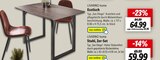 Aktuelles Esstisch oder Stuhl Angebot bei Lidl in Frankfurt (Main) ab 64,99 €