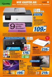 Aktueller expert Prospekt mit Box, "Top Angebote", Seite 9