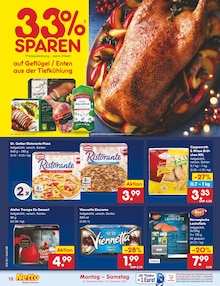 Fisch im aktuellen Netto Marken-Discount Prospekt (Mönchengladbach) Fisch im Netto Marken-Discount Prospekt "Aktuelle Angebote" mit 58 Seiten (Mönchengladbach)