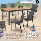 Stapelstuhl AMBER von  im aktuellen Ostermann Prospekt für 149,00 €