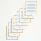 Promo Cartes à gratter Love Dinner à 4,90 € dans le catalogue Passage du Désir à Montpellier