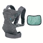 Flip-Babytrage im Angebot bei Lidl in Frankfurt Flip-Babytrage Angebote von Infantino bei Lidl Frankfurt für 24,99 €