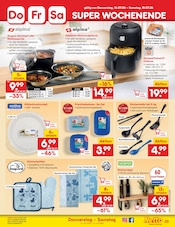 Kochtopf im Netto Marken-Discount Prospekt in Minden Aktueller Netto Marken-Discount Prospekt mit Kochtopf, "Aktuelle Angebote", Seite 55