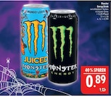 Aktuelle Energydrink Angebote bei Marktkauf in Görlitz Aktuelles Energy Drink Angebot bei Marktkauf in Görlitz ab 0,89 €