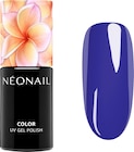 UV Nagellack Bold Horizon von NÉONAIL für 9,95 € bei dm-drogerie markt im Angebot UV Nagellack Bold Horizon von NÉONAIL im aktuellen dm-drogerie markt Prospekt