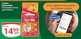 Aktuelle Lavazza Angebote bei GLOBUS in Saarbrücken Aktuelles Caffe Crema Angebot bei GLOBUS in Saarbrücken