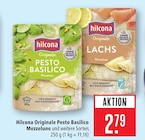 Aktuelle Lachs Angebote bei Marktkauf in Reutlingen Aktuelles Pesto Basilico Mezzelune Angebot bei Marktkauf in Reutlingen ab 2,79 €