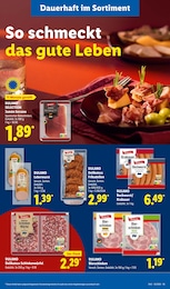 Fleisch Angebot & Preis im aktuellen Lidl Prospekt Fleisch Angebot im aktuellen Lidl Prospekt auf Seite 21