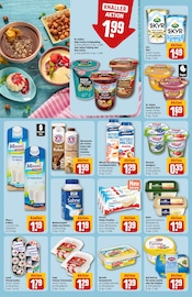 Fruchtbuttermilch Angebote im Prospekt "Dein Markt" von REWE auf Seite 16