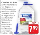 Ad Blue bei E center im Oberkochen Prospekt für 7,99 €