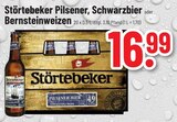 Pilsener Angebote von Störtebeker bei Trinkgut Wiesbaden für 16,99 €