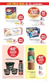 Promos Réfrigérateur dans le catalogue "U express" de U Express Réfrigérateur en promo dans le catalogue U Express à la page 9