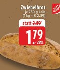Zwiebelbrot Angebote bei EDEKA Lippstadt für 1,79 €