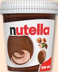 Pot de crème glacée - Nutella en promo à 3,96 € chez Netto Pot de crème glacée - Nutella dans le catalogue Netto