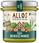 Brigittas Brokkoli Mandel von Allos für 2,59 € bei REWE im Angebot Brigittas Brokkoli Mandel von Allos im aktuellen REWE Prospekt