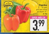 Angebot im EDEKA Piding Prospekt EDEKA Piding Prospekt mit im Angebot für 3,99 €