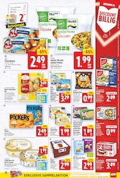 Unsere Goldstücke Angebote im Prospekt "Aktuelle Angebote" von E center Unsere Goldstücke Angebote im Prospekt "Aktuelle Angebote" von E center auf Seite 11