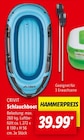 Schlauchboot im Angebot bei Lidl in Hagen Schlauchboot Angebote von Crivit bei Lidl Hagen für 39,99 €