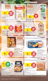 Glace en promo dans le catalogue Intermarché Hyper à la page 32