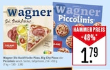 Aktuelles Die Backfrische Pizza, Big City Pizza oder Piccolinis Angebot bei Marktkauf in Offenbach (Main) ab 1,79 €