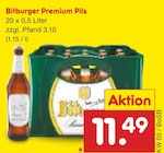 Netto Marken-Discount Oberhausen Prospekt mit  im Angebot für 11,49 €