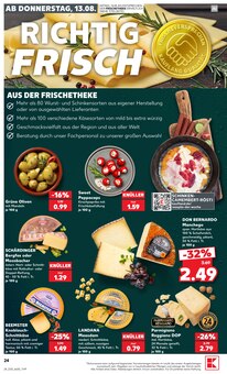 Bier im aktuellen Kaufland Prospekt (Lünen) Bier im Kaufland Prospekt "Hier bin ich richtig" mit 54 Seiten (Lünen)