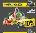 EDEKA St. Egidien - 10 % Rabatt Angebot im Prospekt 10 % Rabatt bei EDEKA im St. Egidien Prospekt für