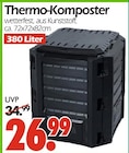 Thermo-Komposter von  im aktuellen Wreesmann Prospekt für 26,99 €