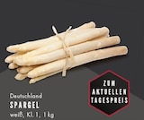 Aktuelles Spargel Angebot bei EDEKA in Bochum