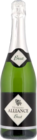 Vin mousseux brut - Alliance - Lidl à Osny Vin mousseux brut - Alliance en promo chez Lidl Osny à 1,66 €