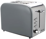 Retro-Toaster Angebote von SILVERCREST bei Thomas Philipps Rostock für 19,99 €