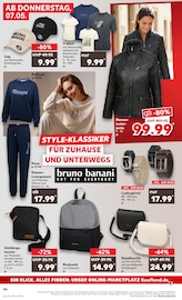 Aktueller Kaufland Prospekt mit Hose, "KNÜLLER", Seite 51