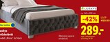 Polsterbett Modell Nizza im Angebot bei Lidl in Frankfurt Polsterbett Modell Nizza Angebote von Juskys bei Lidl Frankfurt für 289,00 €