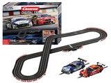 Autorennbahn im MediaMarkt Saturn Prospekt Digital 132 Autorennbahn Set - Fast and Fabulous, Mehrfarbig von CARRERA (TOYS) im aktuellen MediaMarkt Saturn Prospekt für 269,99 €