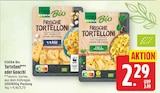 Tortelloni 4 Käse von EDEKA Bio für 2,29 € bei E center im Angebot Tortelloni 4 Käse von EDEKA Bio im aktuellen E center Prospekt