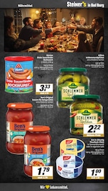 Aktueller EDEKA Prospekt mit Thunfisch, "Aktuelle Angebote", Seite 16