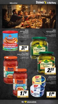 Saft im EDEKA Prospekt "Aktuelle Angebote" mit 20 Seiten (Osnabrück)