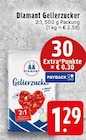 Gelierzucker Angebote von Diamant bei EDEKA Krefeld für 1,29 €