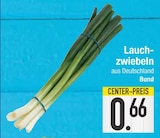 Lauchzwiebeln  im aktuellen EDEKA Prospekt für 0,66 €