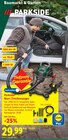 Nass-/Trockensauger Typ PWD 20 C3 Angebote von Parkside bei Lidl Düsseldorf für 29,99 €