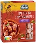 Datteln im Speckmantel im Angebot bei Penny in Berlin Datteln im Speckmantel Angebote von ¡QUE VIVA ESPAÑA! bei Penny Berlin für 2,49 €