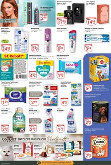 Toilettenpapier im GLOBUS Prospekt "Aktuelle Angebote" mit 31 Seiten (Leipzig)