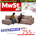 Aktuelles Lotus Angebot bei Seats and Sofas in Fürth ab 755,00 €