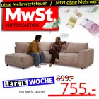 Lotus für 755,00 € bei Seats and Sofas im Angebot Lotus im aktuellen Seats and Sofas Prospekt