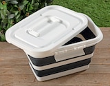 Boîte de rangement - Norma à Strasbourg Boîte de rangement en promo chez Norma Strasbourg à 5,99 €