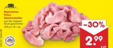 Bayerisches Puten-Geschnetzeltes im Netto Marken-Discount Prospekt Bayerisches Puten-Geschnetzeltes von Gut Ponholz im aktuellen Netto Marken-Discount Prospekt für 2,99 €