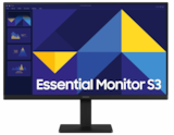 Moniteur 27” - SAMSUNG - Bureau Vallée à Le Chesnay Moniteur 27” - SAMSUNG en promo chez Bureau Vallée Le Chesnay à 89,90 €