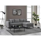 Ecksofa im Angebot bei POCO in Würzburg Ecksofa Angebote bei POCO Würzburg für 699,99 €