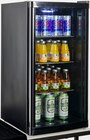 Aktuelles Glastürkühlschrank GPC1088 Angebot bei METRO in Eberswalde ab 178,49 €